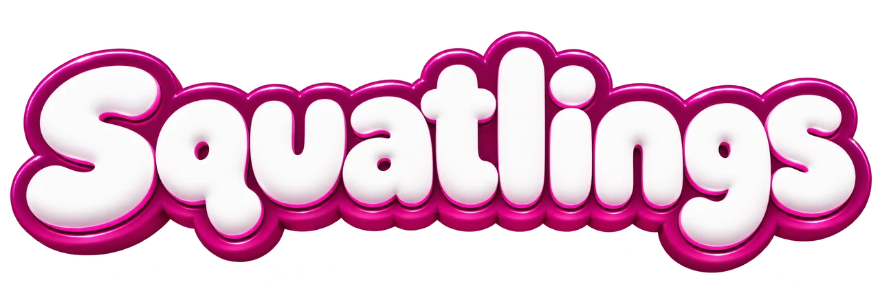 Squatlings